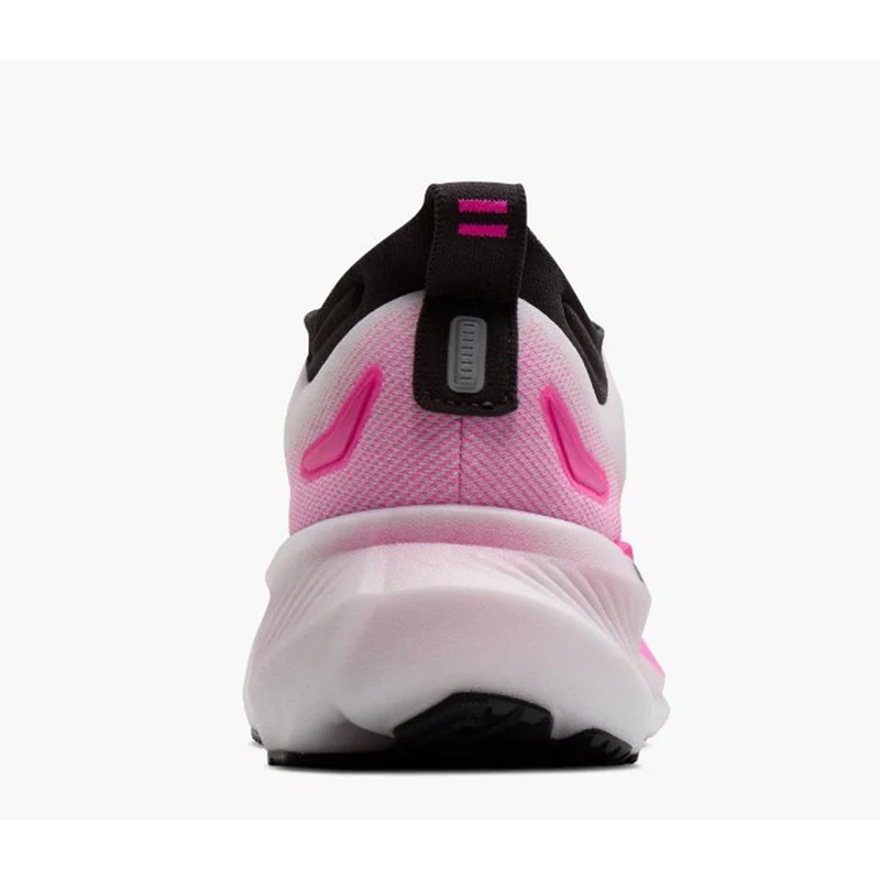 Brooks Glycerin 23 Women white phantom cyber pink