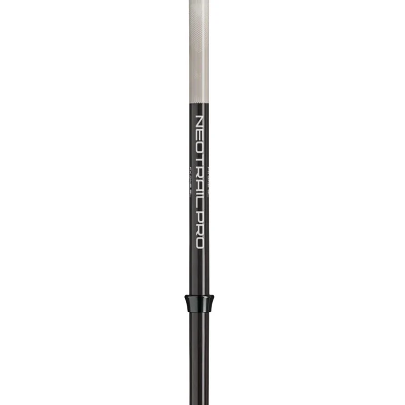 Leki Neotrail Pro FX.One SL grey