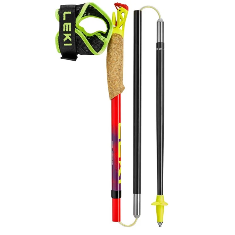 Leki Ultratrail FX.ONE