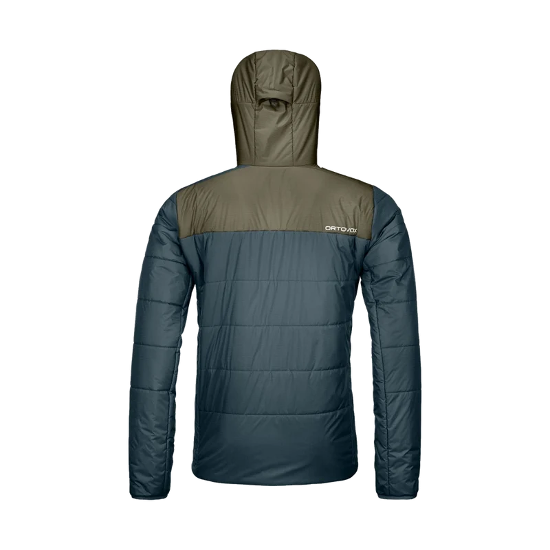 Ortovox Swisswool Zinal Jacket