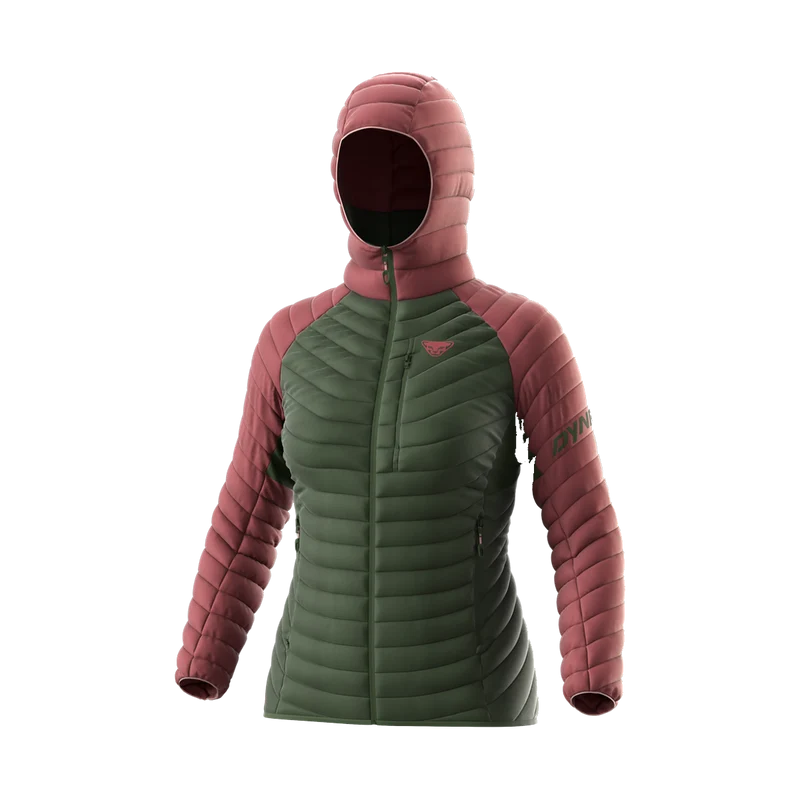 Dynafit Radical Down RDS Jacket Woman