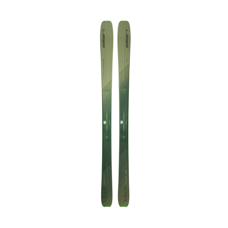 Elan Ripstick Tour 88