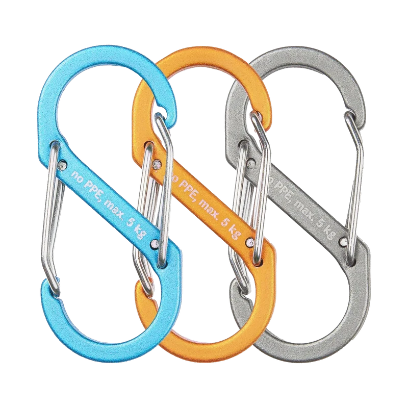 Edelrid Micro S Multicolor