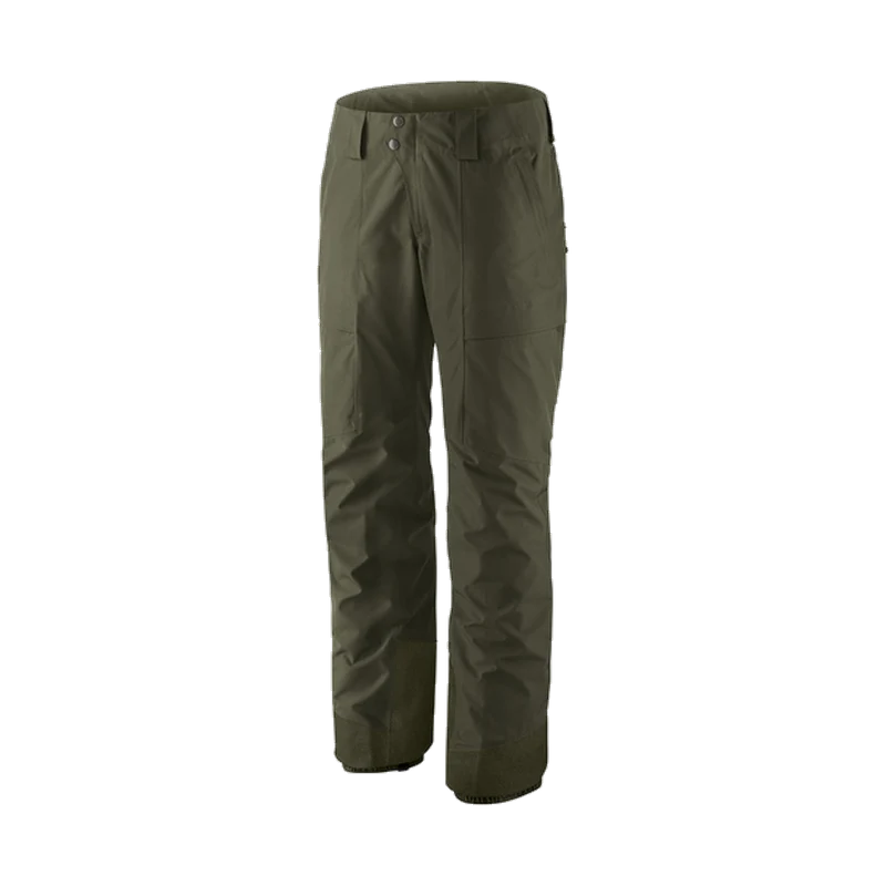 Patagonia Storm Shift Pant Woman