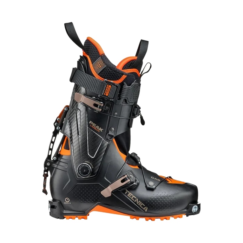 Tecnica Zero G Peak Carbon