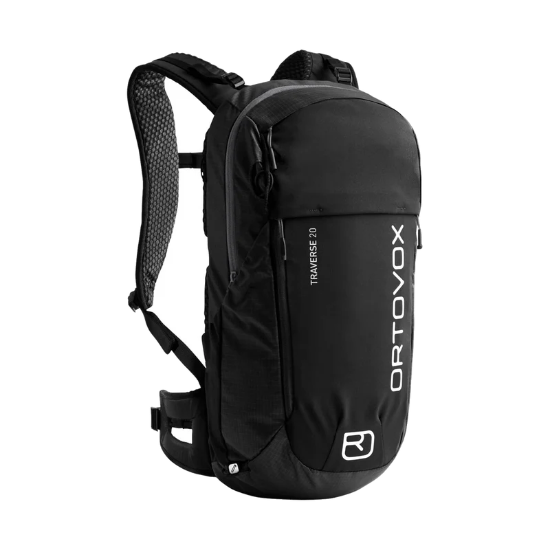 Ortovox Traverse 20 Black