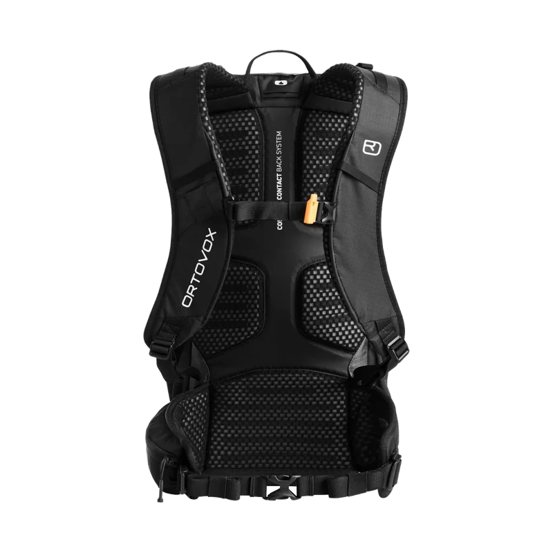 Ortovox Traverse 20 Black