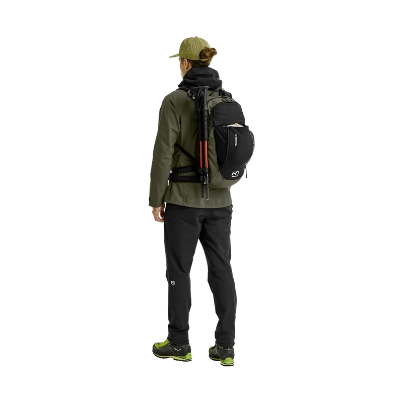 Ortovox Traverse 20 Black