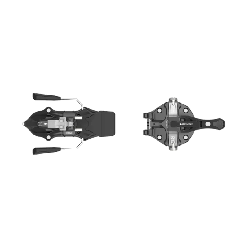 ATK Raider 13 Evo