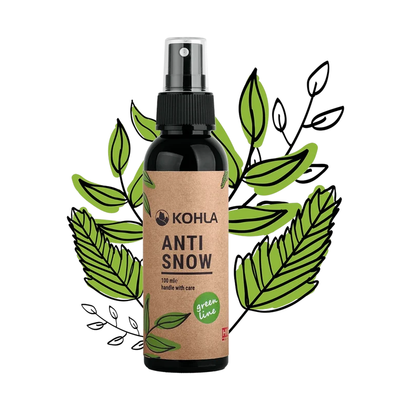 Kohla Anti Snow 100ml