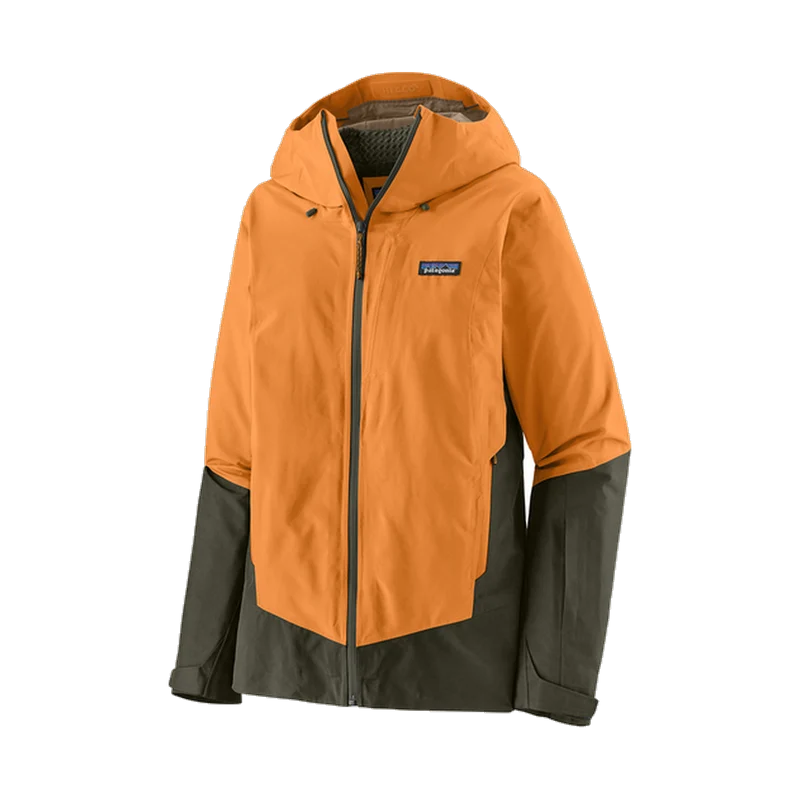 Patagonia Storm Shift Jacket Woman