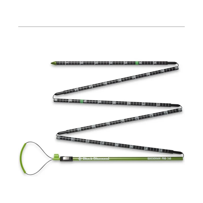 Black Diamond Quickdraw Probe 240