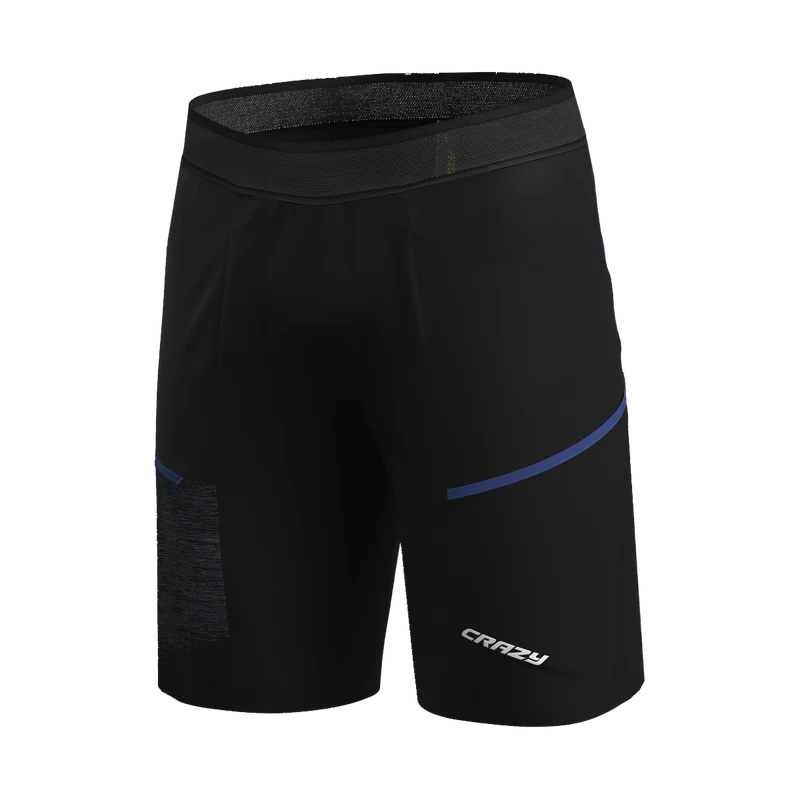 Crazy Idea Short Traverse Black