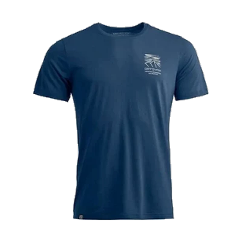 Ortovox 150 Cool MTN Mission TS Dark Blue