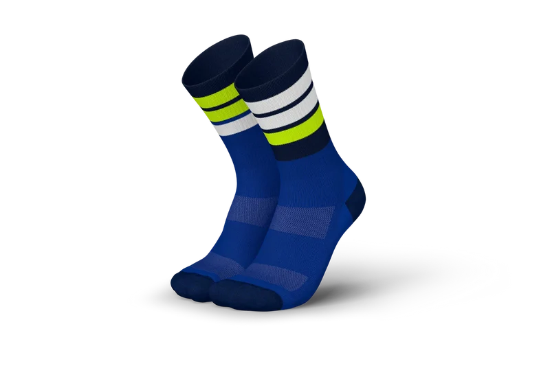 Merino Strive Blue Canary