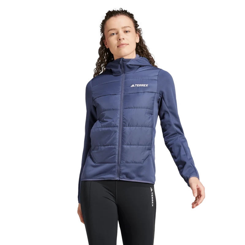 W Multi Hybrid Jacket