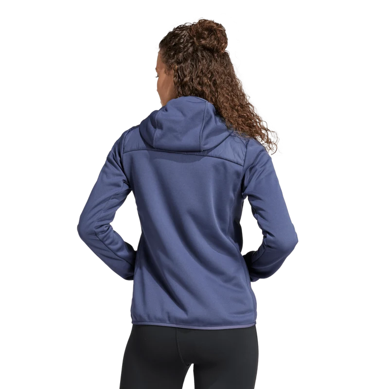 W Multi Hybrid Jacket