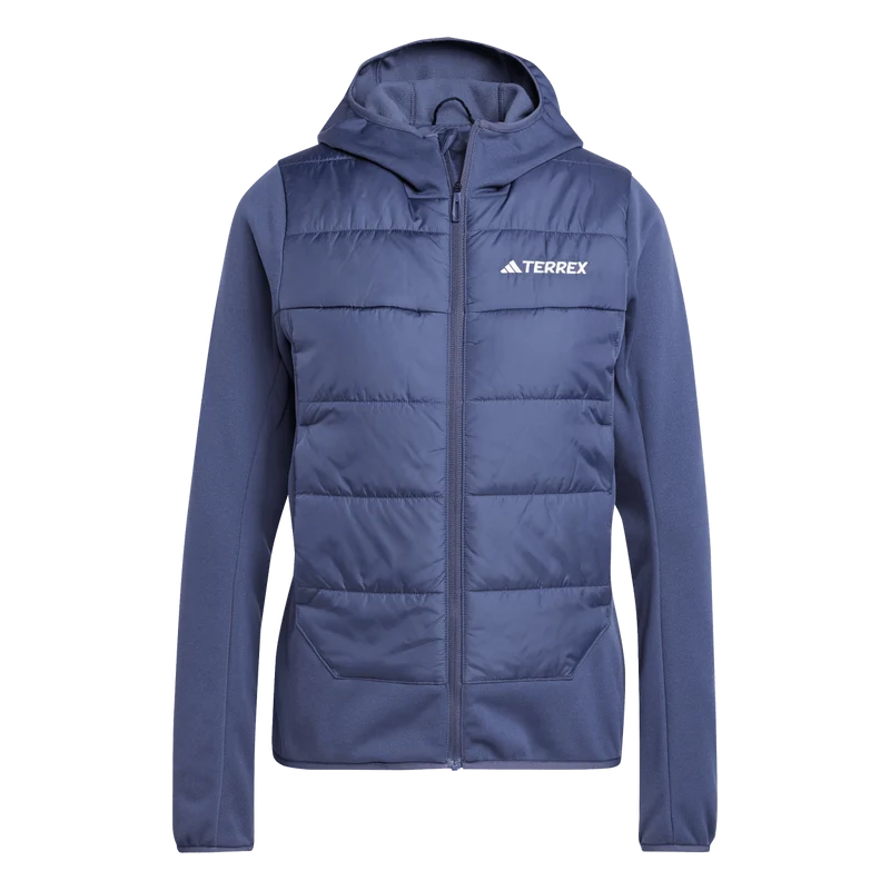 W Multi Hybrid Jacket