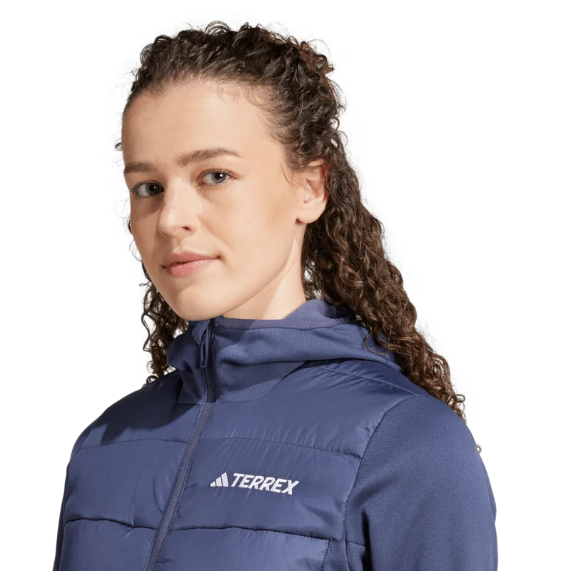 W Multi Hybrid Jacket