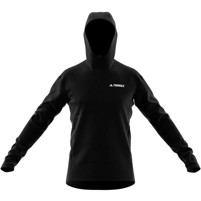 XPR Light Fleece Hoodie