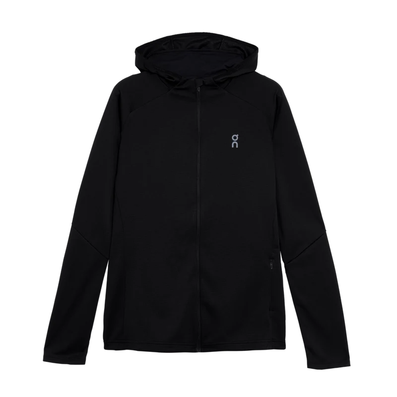 Lady Climate Zip Hoodie