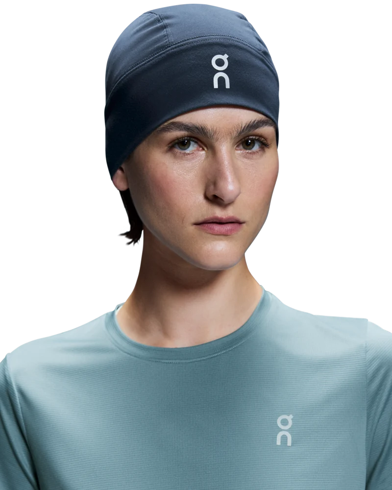 Core Beanie navy