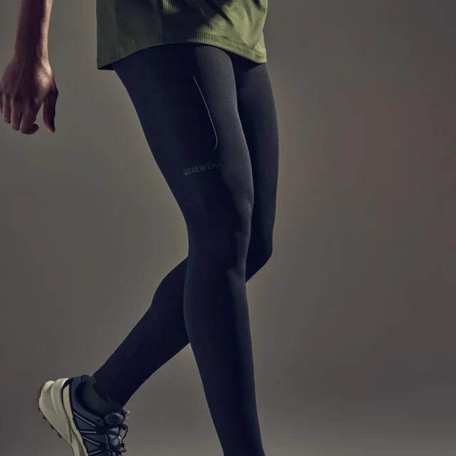 Concurve Tights