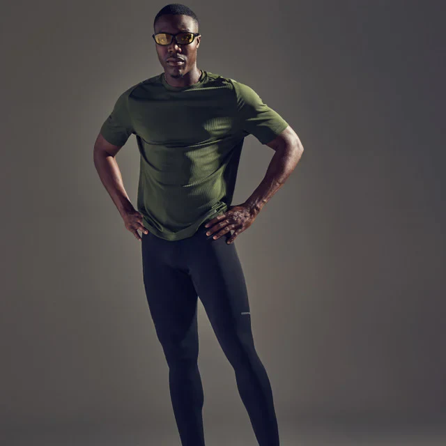 Concurve Tights