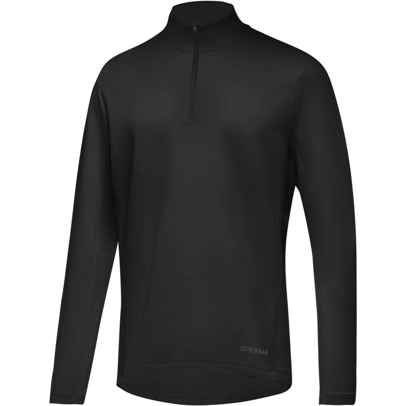Everyday Mid 1/4 Zip
