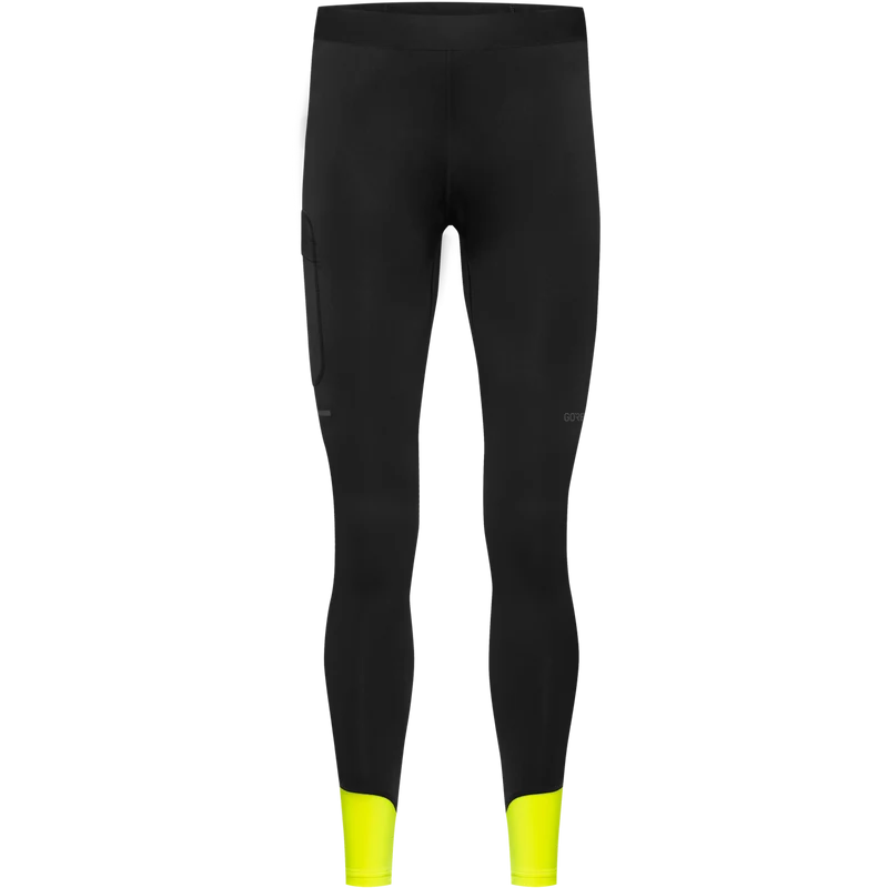 Concurve Thermo Tights