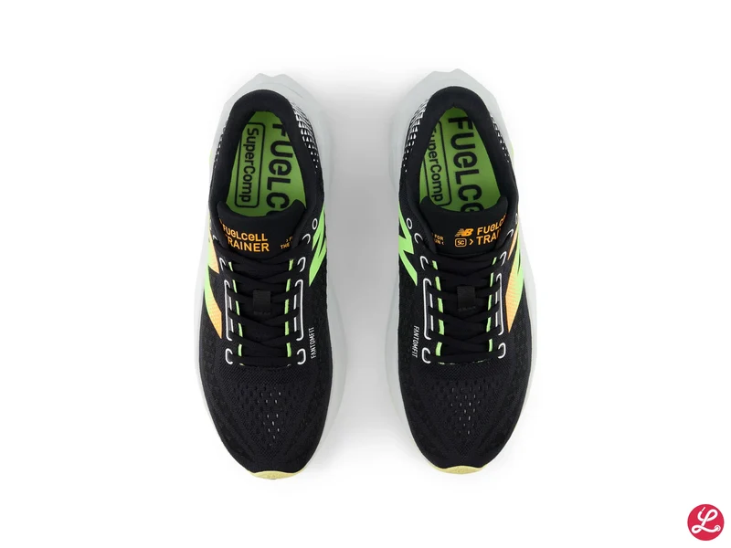 Fuel Cell Supercomp Trainer v3