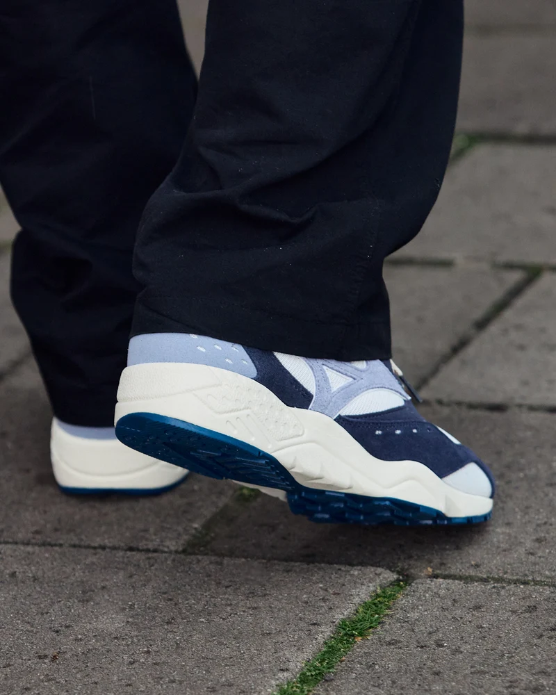 Mizuno Contender S Pristine / Tradewinds / India Ink