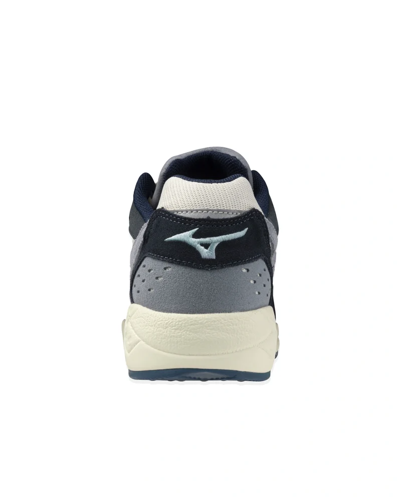 Mizuno Contender S Pristine / Tradewinds / India Ink