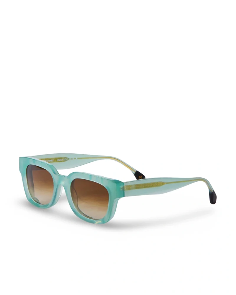 Dick Moby Santiago Mint Sea Glass