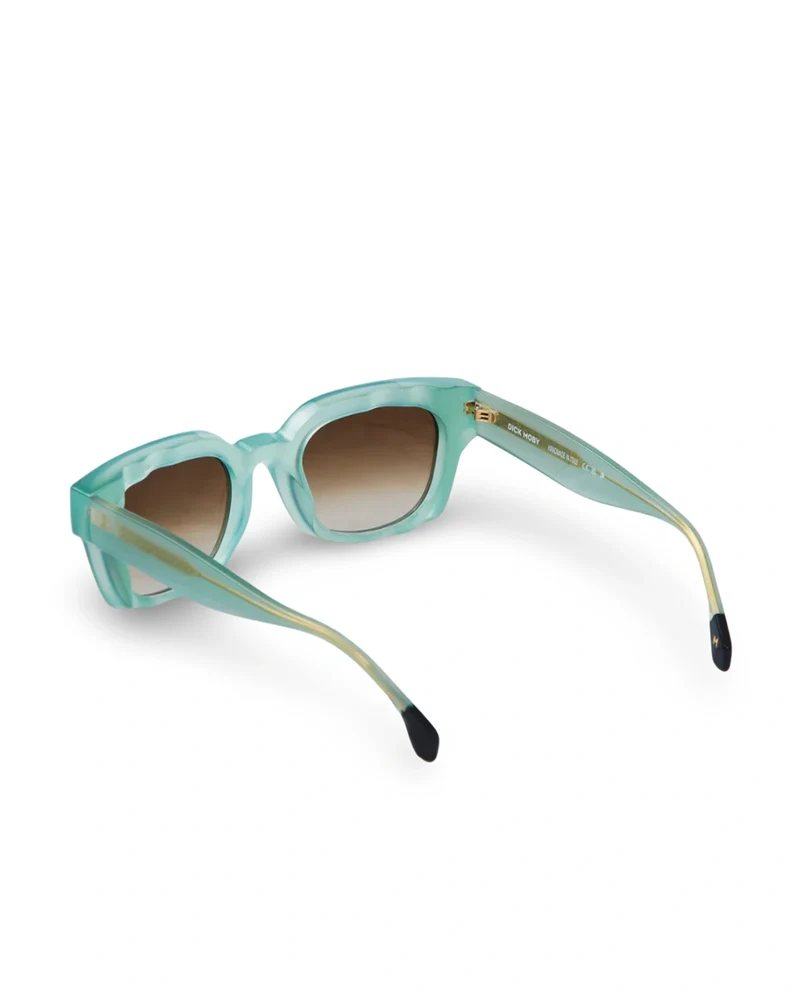 Dick Moby Santiago Mint Sea Glass