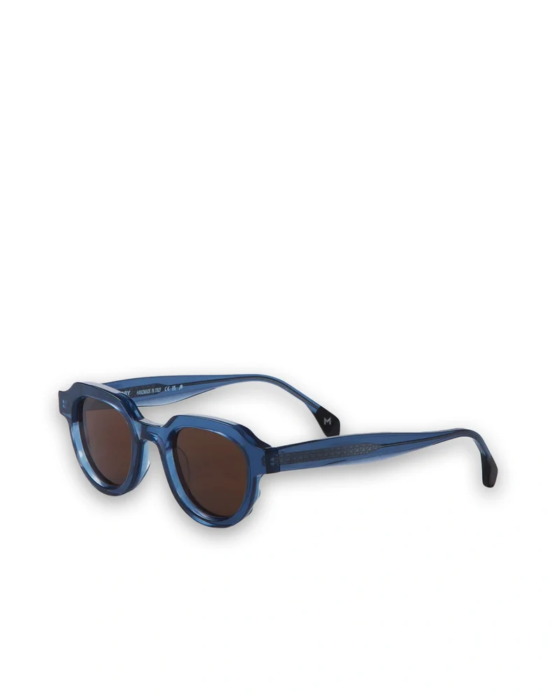 Dick Moby Peniche Rain Cloud Grey