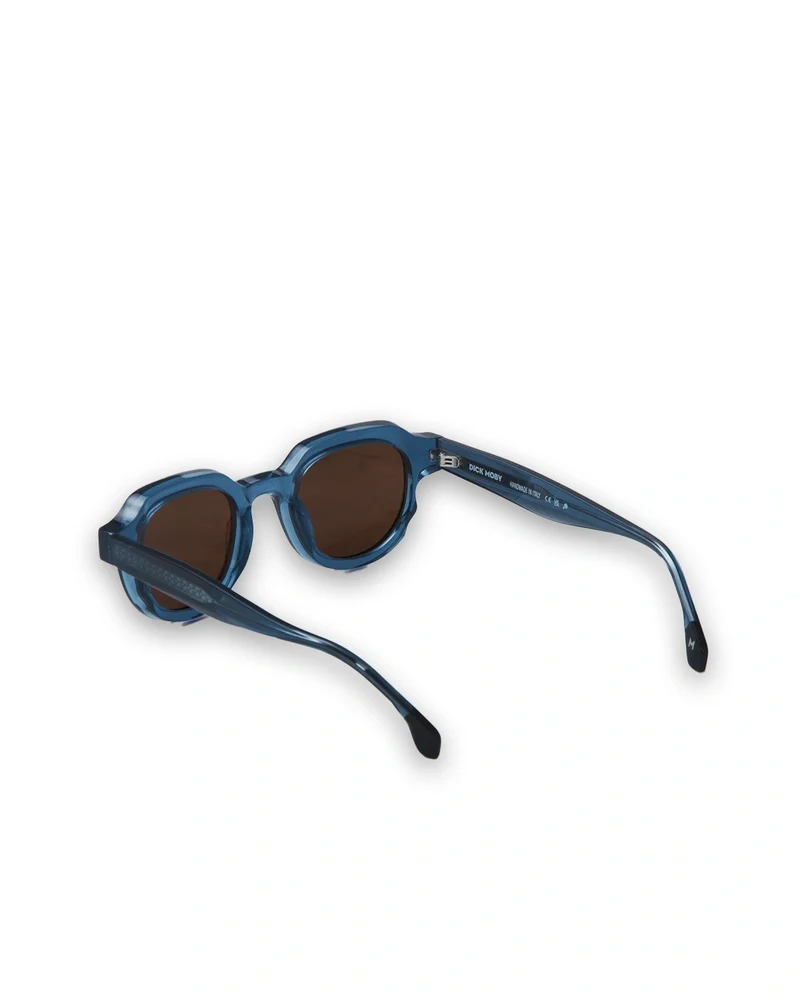 Dick Moby Peniche Rain Cloud Grey