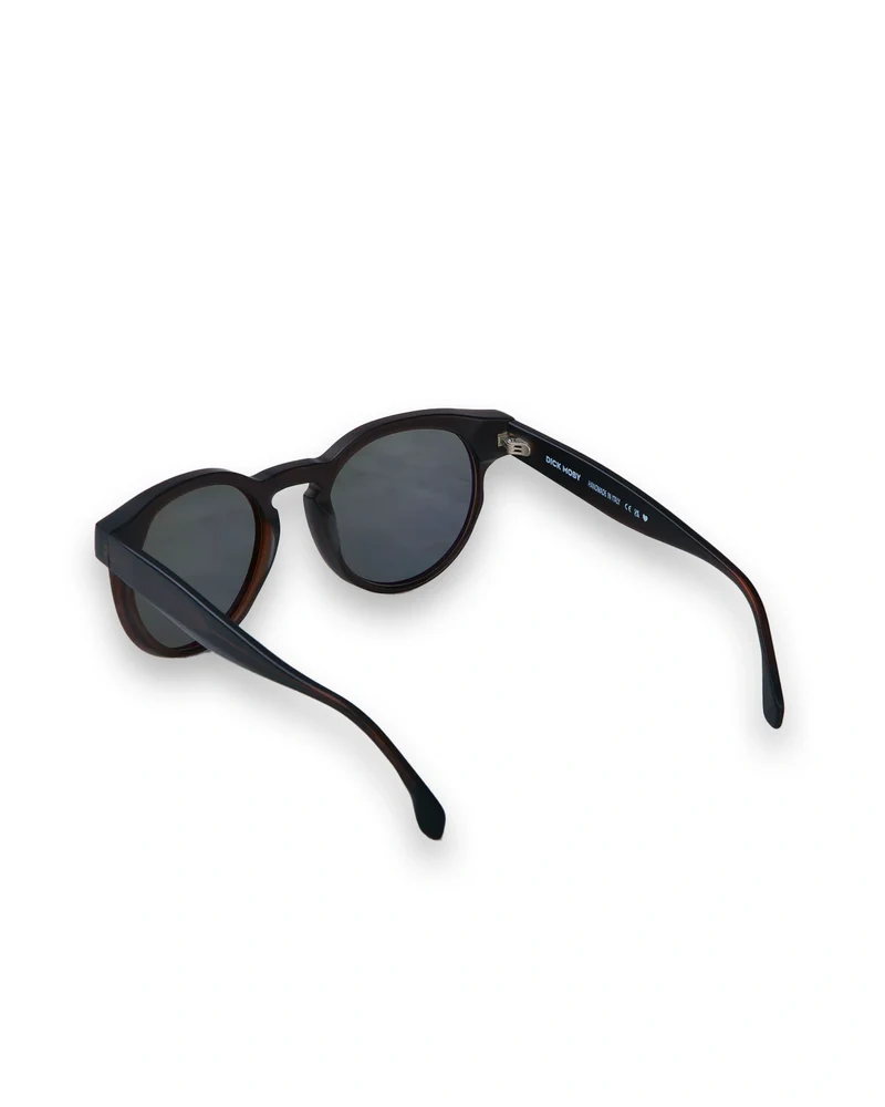 Dick Moby Brighton Matte Layered Brown