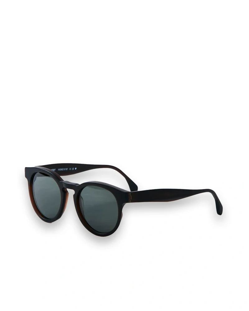 Dick Moby Brighton Matte Layered Brown