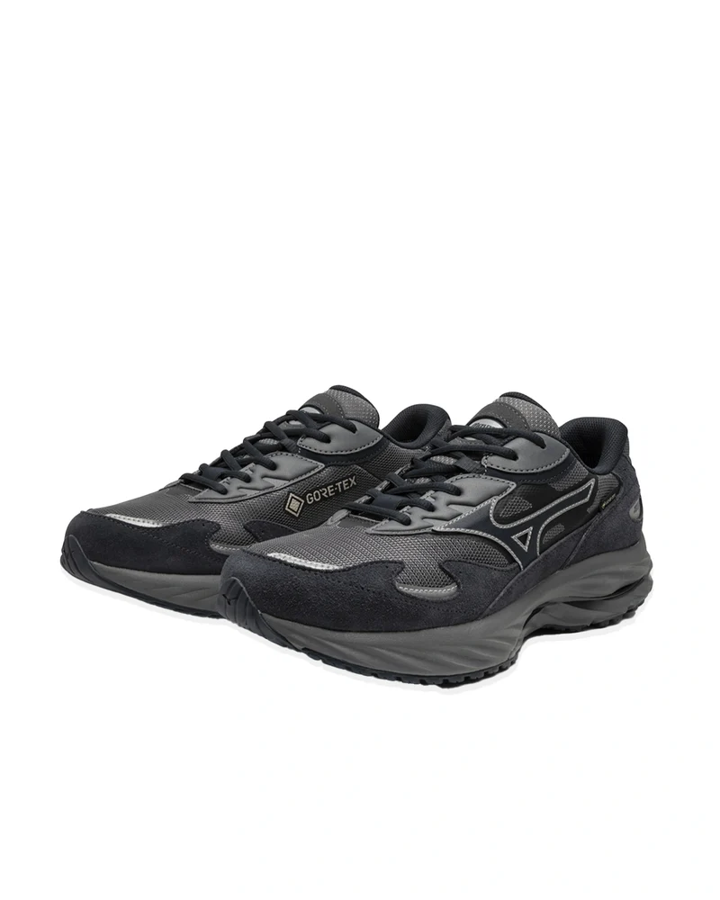 Mizuno Wave Rider Beta Gore-Tex Quiet Shade / Vulcan / Silver