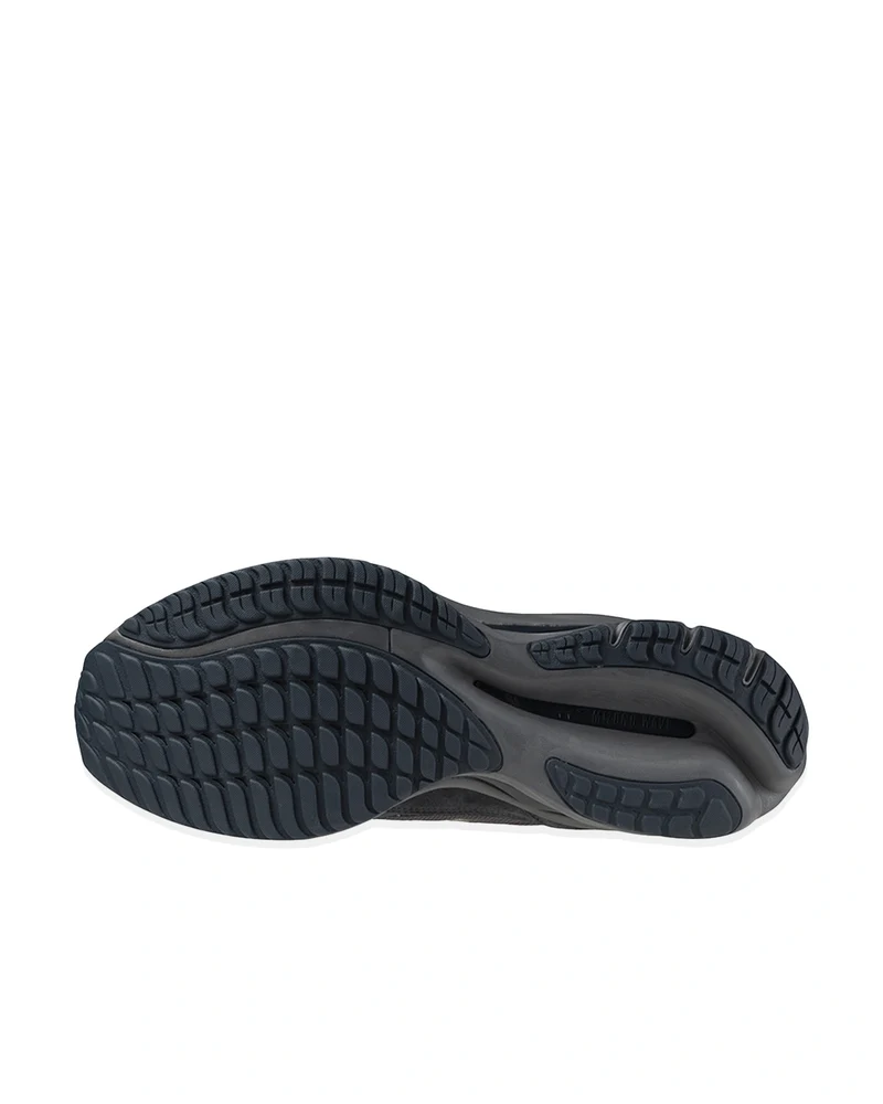 Mizuno Wave Rider Beta Gore-Tex Quiet Shade / Vulcan / Silver