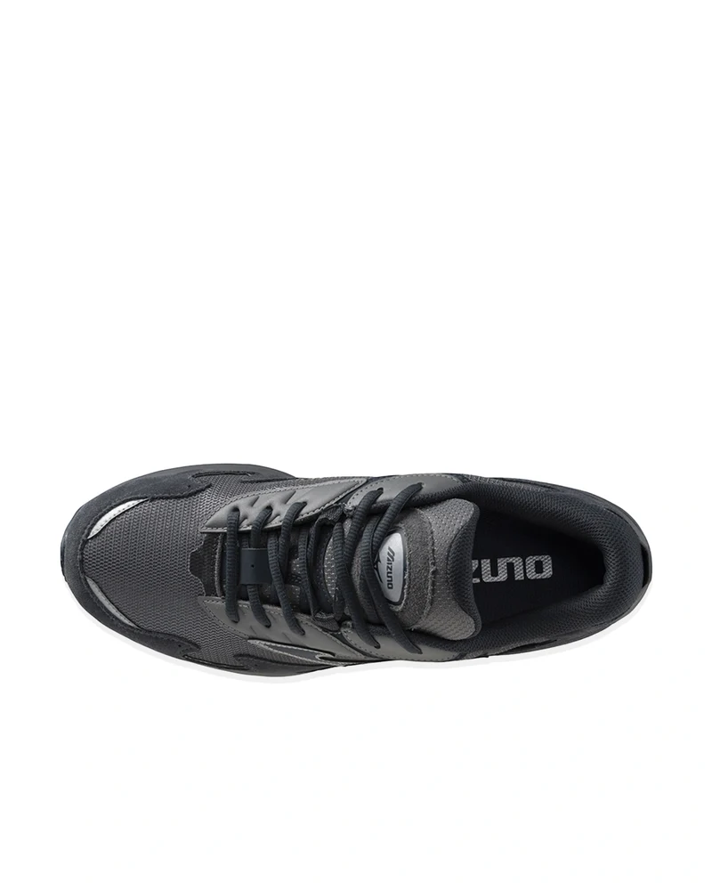 Mizuno Wave Rider Beta Gore-Tex Quiet Shade / Vulcan / Silver