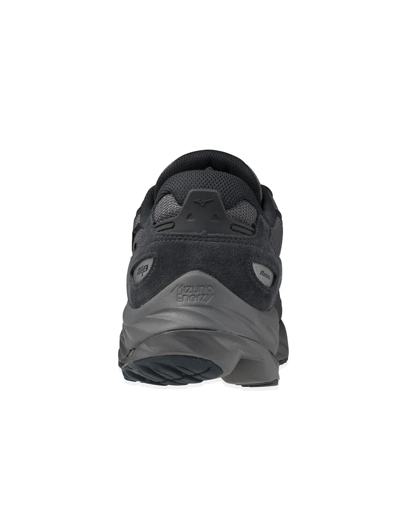 Mizuno Wave Rider Beta Gore-Tex Quiet Shade / Vulcan / Silver
