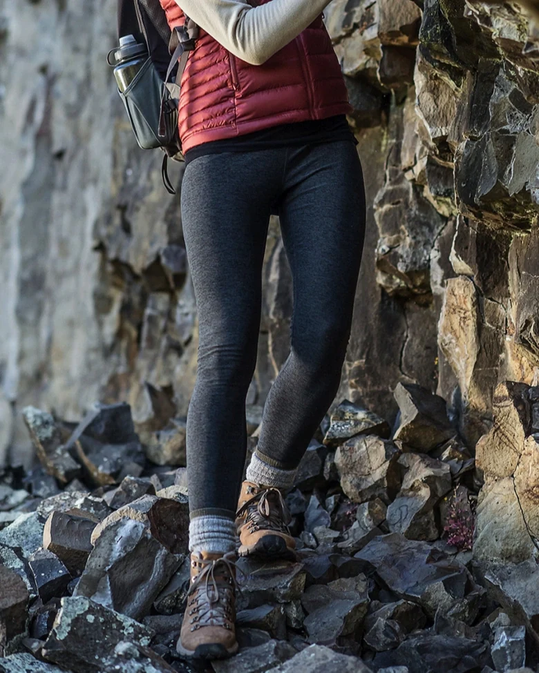 Danner Women's Mountain 600 Rich Brown Full Grain