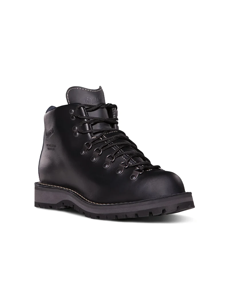 Danner Mountain Light II 5'' Black