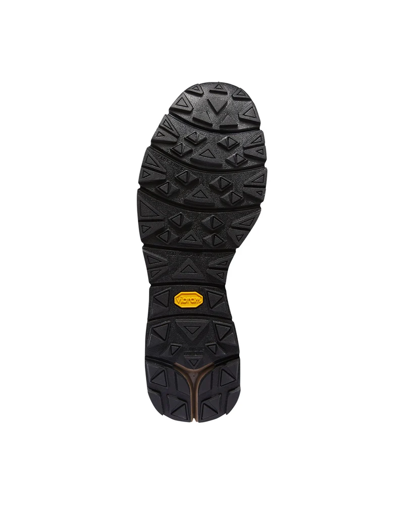 Danner Mountain 600 Rich Brown Full Grain