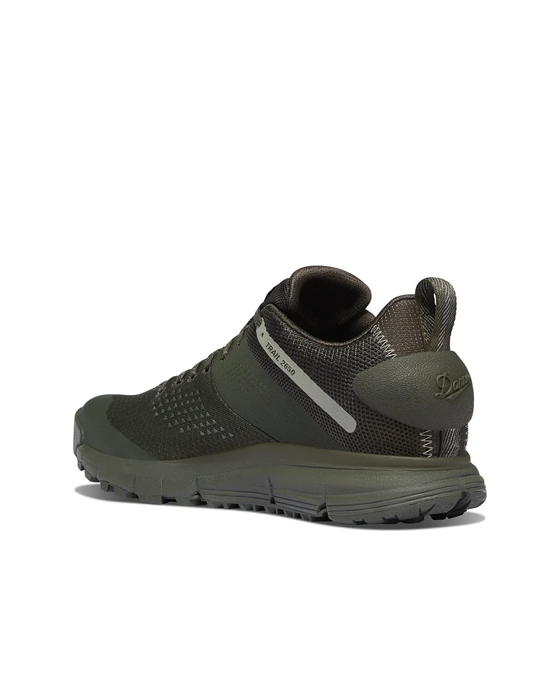 Danner Trail 2650 Mesh Gore-Tex Forest Night
