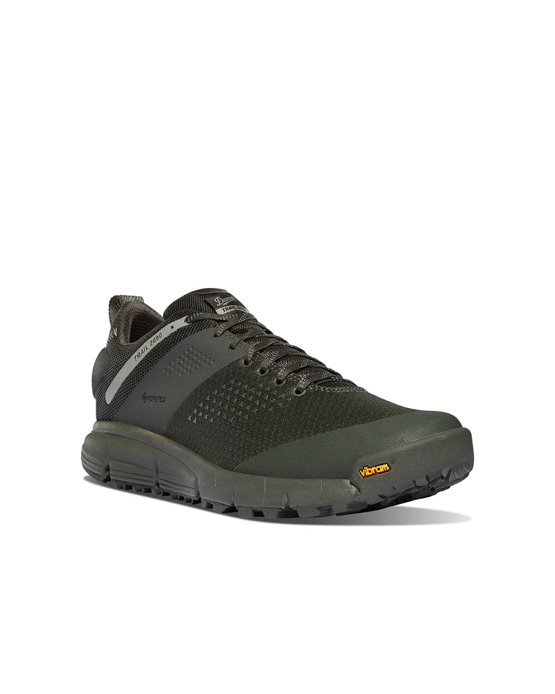 Danner Trail 2650 Mesh Gore-Tex Forest Night