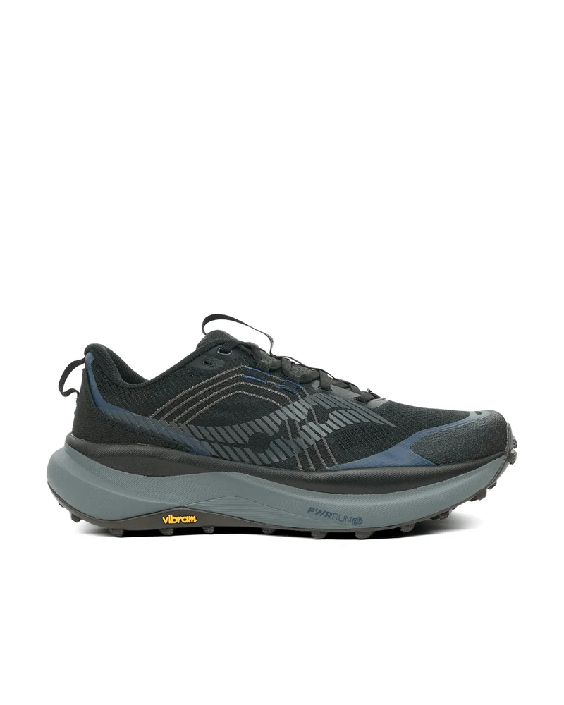 Saucony Xodus Ultra 4 Black / Navy