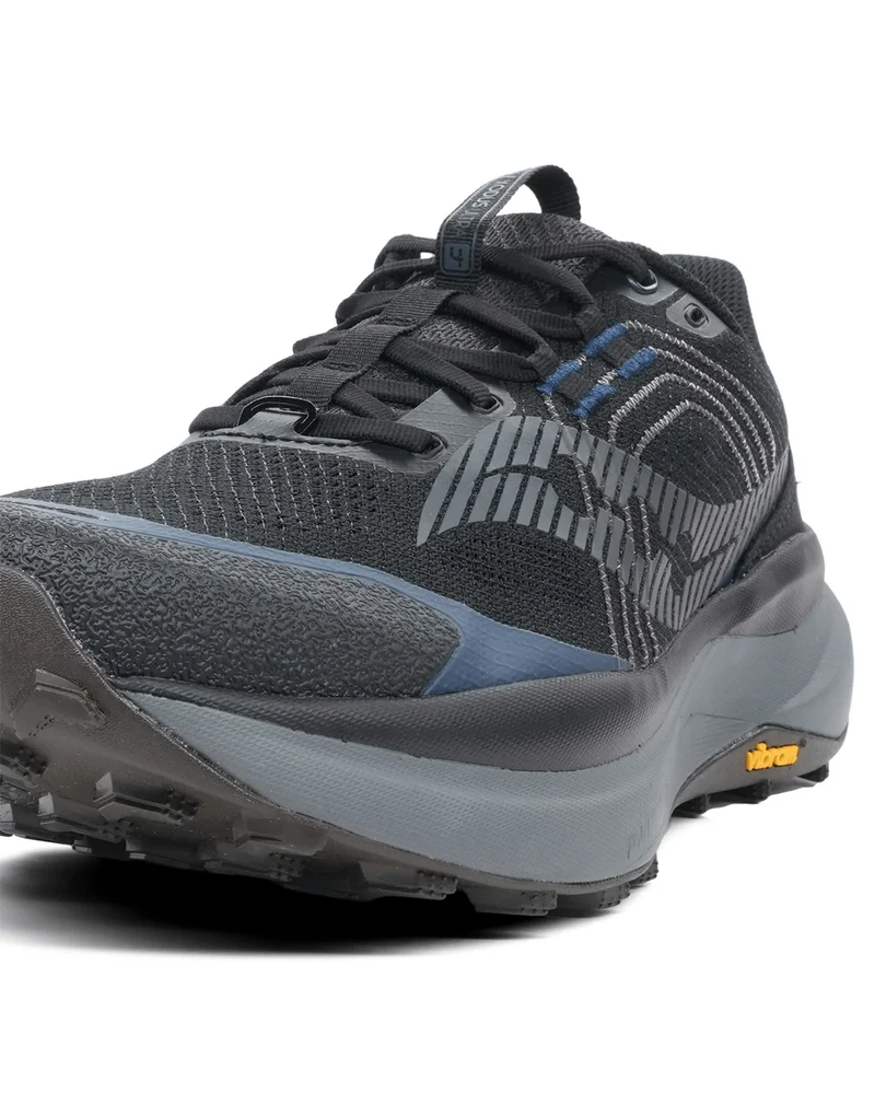 Saucony Xodus Ultra 4 Black / Navy